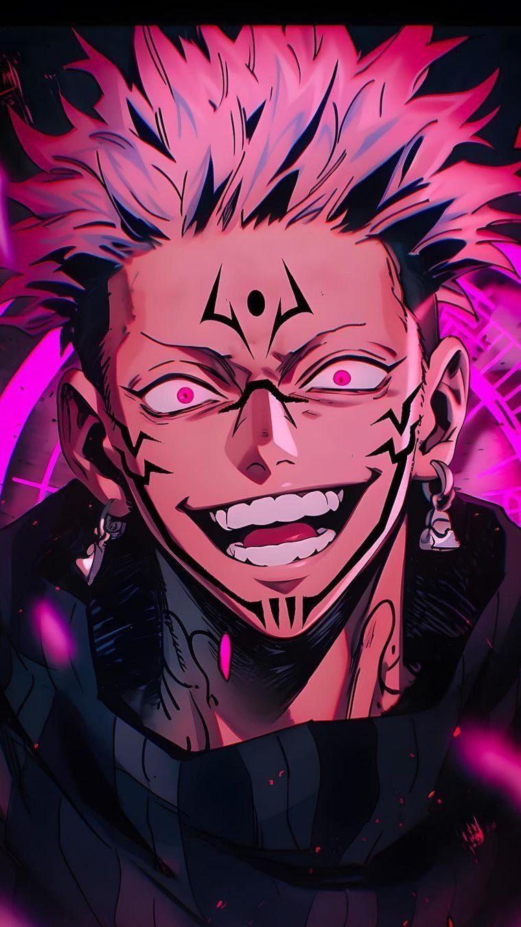 Sukuna In My Hero Academia Explained as a Jujutsu Kaisen Character